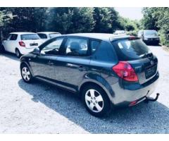 Kia cee'd 1.6 l. - Изображение 5/8