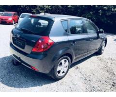 Kia cee'd 1.6 l. - Изображение 6/8
