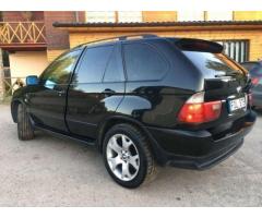 BMW X5 2.9 l. 2002 г. - Изображение 4/8