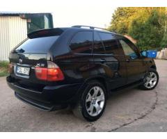 BMW X5 2.9 l. 2002 г. - Изображение 5/8