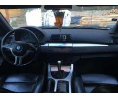 BMW X5 2.9 l. 2002 г. - Изображение 7/8