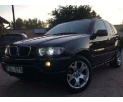 BMW X5 2.9 l. 2002 г. - Изображение 8/8