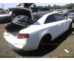 2011 Audi A5 Premium Plus - Изображение 4/10