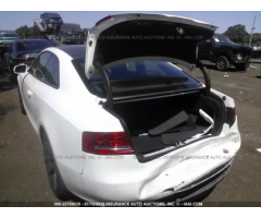 2011 Audi A5 Premium Plus - Изображение 5/10