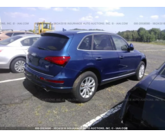 2016 Audi Q5 Premium Plus - Изображение 4/10