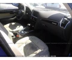 2016 Audi Q5 Premium Plus - Изображение 6/10