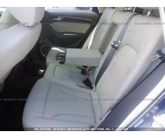 2016 Audi Q5 Premium Plus - Изображение 7/10