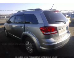 2015 Dodge Journey SE - Изображение 4/10