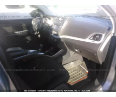 2015 Dodge Journey SE - Изображение 6/10