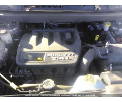 2015 Dodge Journey SE - Изображение 9/10