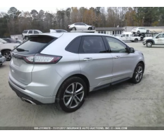 2017 Ford Edge SPORT - Изображение 5/10