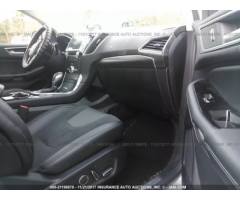 2017 Ford Edge SPORT - Изображение 6/10