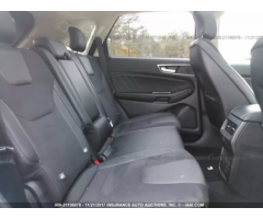 2017 Ford Edge SPORT - Изображение 7/10