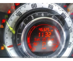 2015 FIAT 500 POP - Изображение 8/10