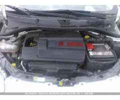 2015 FIAT 500 POP - Изображение 9/10