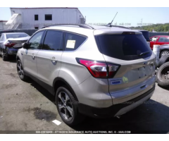 2018 FORD Escape SEL - Изображение 4/10