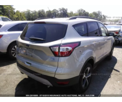 2018 FORD Escape SEL - Изображение 5/10