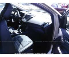 2018 FORD Escape SEL - Изображение 6/10