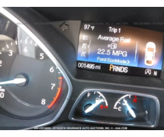 2018 FORD Escape SEL - Изображение 8/10