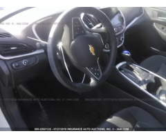 Chevrolet Volt 2017 - Изображение 5/9