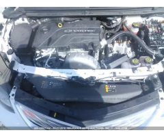 Chevrolet Volt 2017 - Изображение 9/9