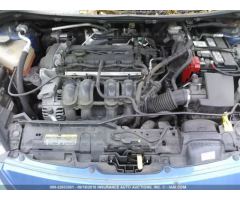 2011 FORD Fiesta SE - Изображение 9/10