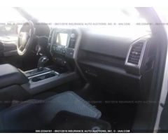 2017 Ford F150 SUPERCREW - Изображение 6/10