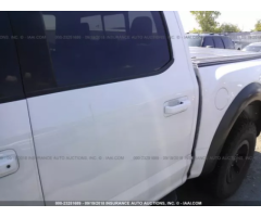2018 FORD F150 Raptor - Изображение 5/10