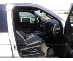 2018 FORD F150 Raptor - Изображение 6/10