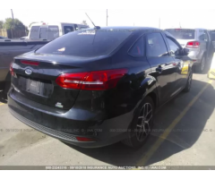 2017 Ford FOCUS Se - Изображение 4/10