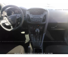 2017 Ford FOCUS Se - Изображение 6/10