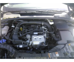 2017 Ford FOCUS Se - Изображение 9/10