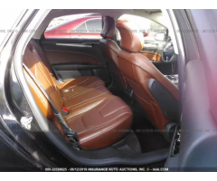 2015 FORD Fusion Titanium HEV - Изображение 7/10