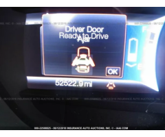 2015 FORD Fusion Titanium HEV - Изображение 8/10