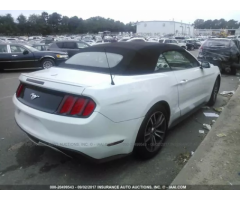2015 FORD Mustang - Изображение 5/10