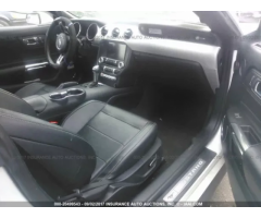 2015 FORD Mustang - Изображение 6/10
