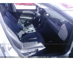 VW passat 2014 - Изображение 5/8