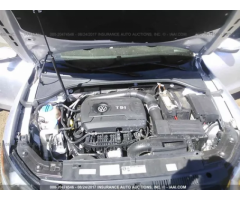 VW passat 2014 - Изображение 8/8