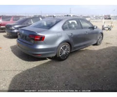 VW jetta 2016 - Изображение 4/10