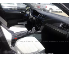VW jetta 2016 - Изображение 5/10