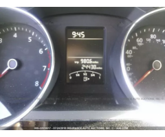 VW jetta 2016 - Изображение 7/10