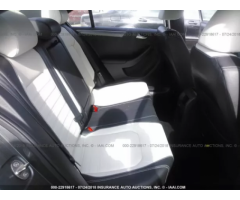VW jetta 2016 - Изображение 8/10