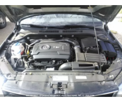 VW jetta 2016 - Изображение 10/10