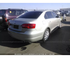 VW jetta 2014 - Изображение 4/9