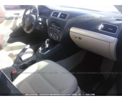 VW jetta 2014 - Изображение 5/9