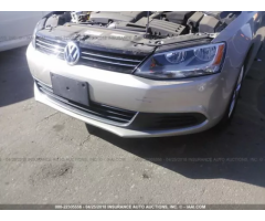 VW jetta 2014 - Изображение 6/9