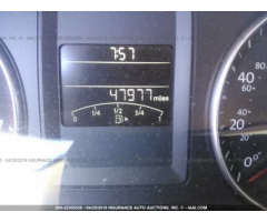 VW jetta 2014 - Изображение 7/9