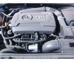 VW jetta 2014 - Изображение 9/9