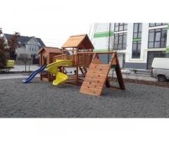 Детские площадки Spielplatz