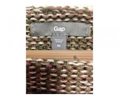 Зимний свитер gap GAP
